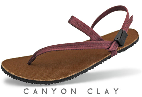 ReChronos Sandals