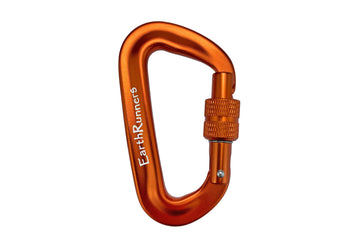 EarthRunners Carabiner