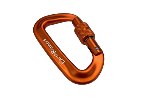 EarthRunners Carabiner