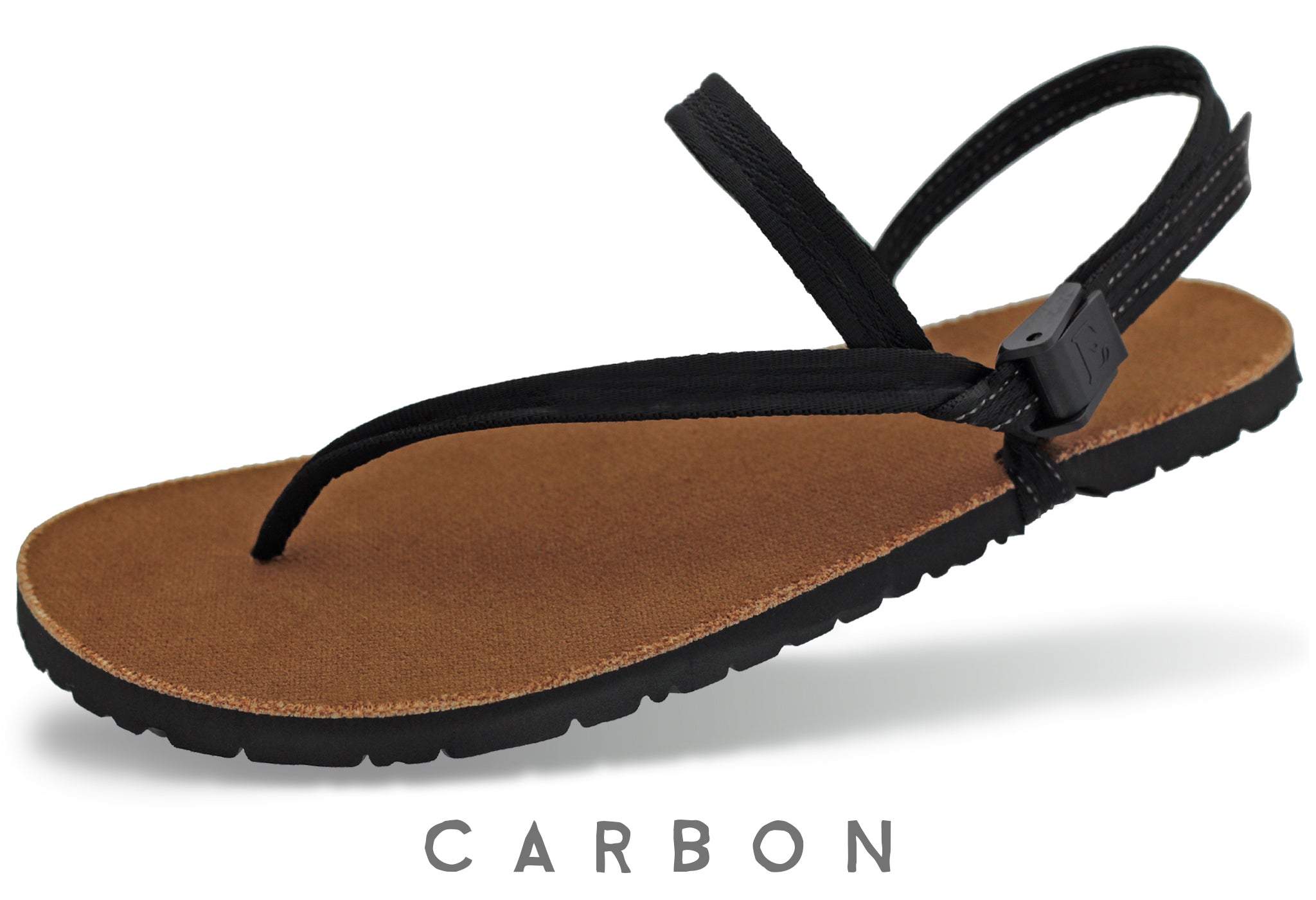 Alpha Sandals | Earth Runners Sandals - Reconnecting Feet with Nature