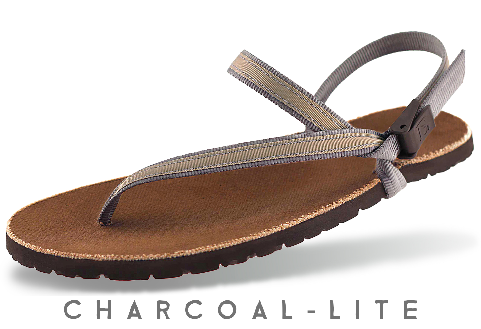 Alpha Sandals Earth Runners Sandals Reconnecting Feet with Nature