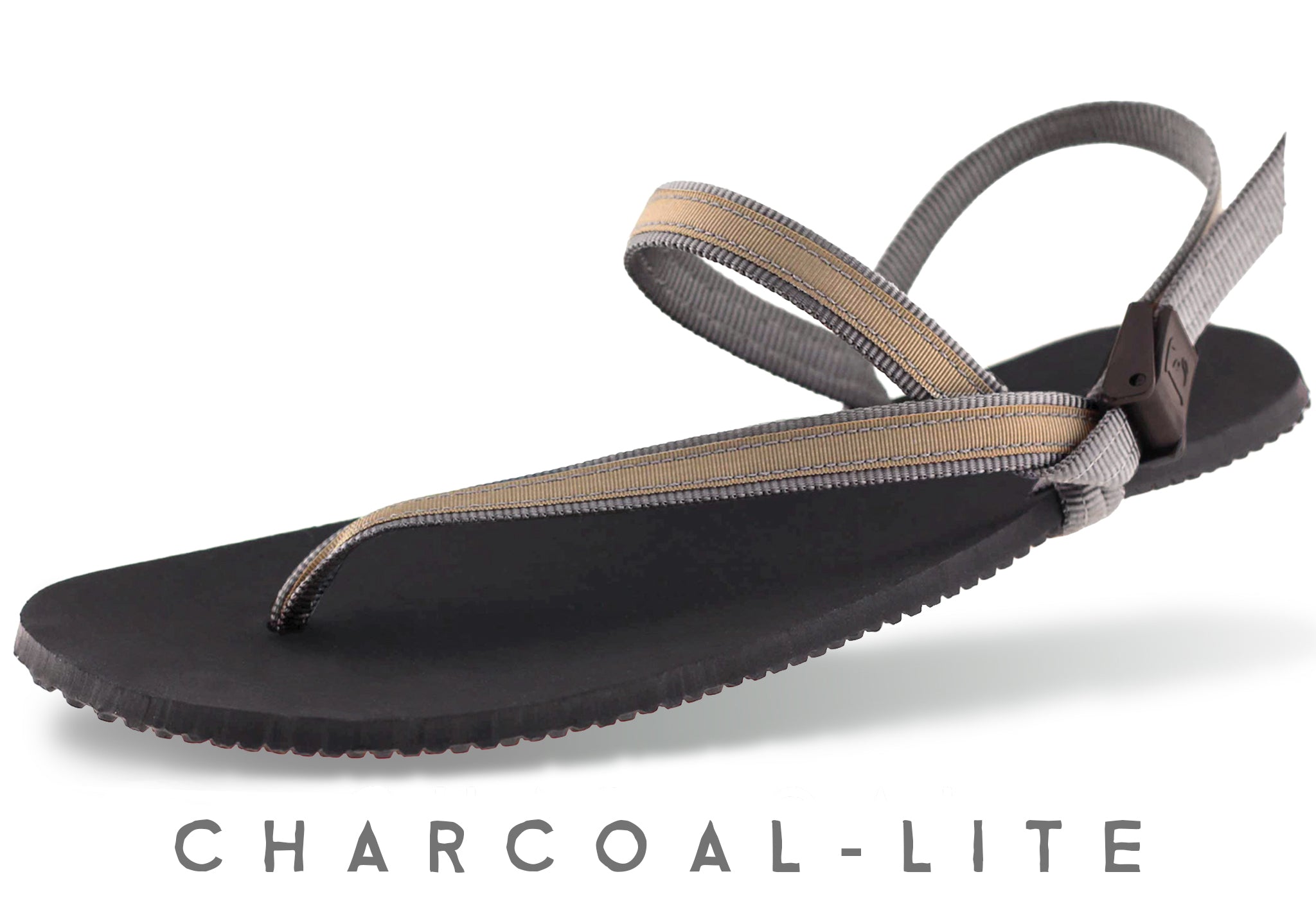Janice Rindende pude Primal Sandals | Earth Runners Sandals - Reconnecting Feet with Nature