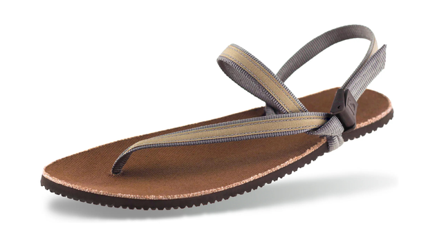 Chronos Sandals