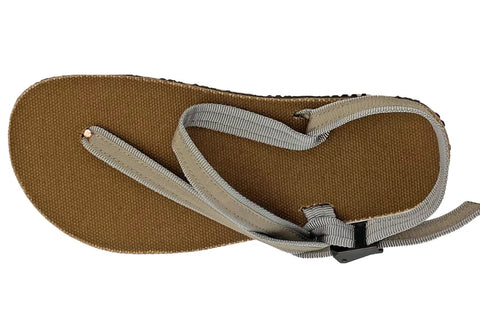 Chronos Sandals