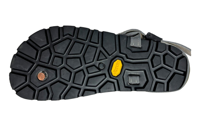 Atlas Sandals