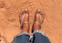 Minimalist Sandal Starter Package