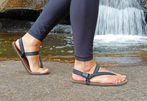 Minimalist Sandal Starter Package