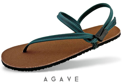 ReChronos Sandals
