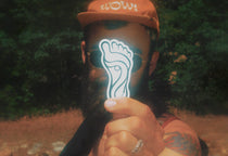 Biofoot Sticker