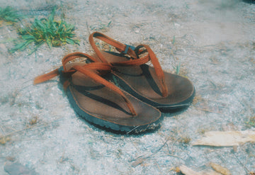 Alpha Sandals