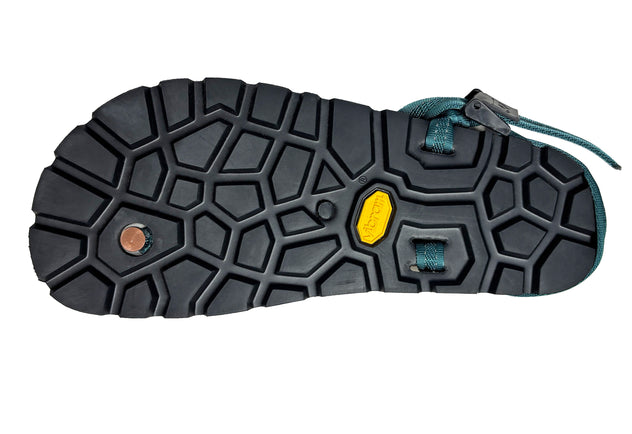 Atlas Sandals