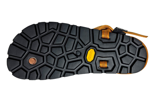 Atlas Sandals