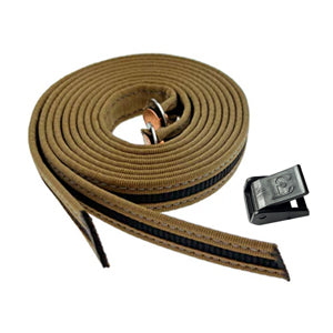 Extras: Buckles, Laces, etc.