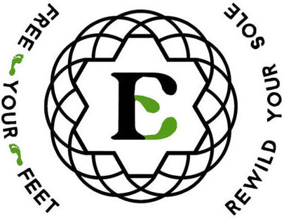 Earth Runners Sandals - Free your feet. Rewild your sole.