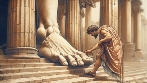 Unveiling the Secrets of Foot Health: Insights From Ancient Cultures and Their Footwear Practices