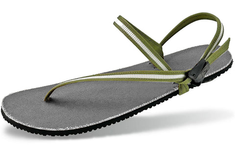 Chronos Sandals