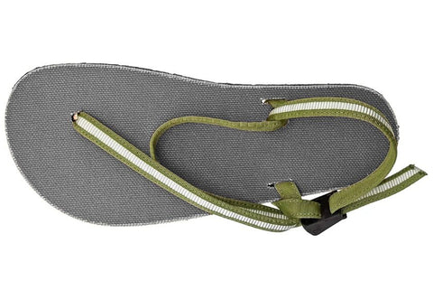 Chronos Sandals
