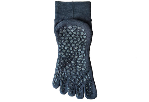 Toe Socks with Grip