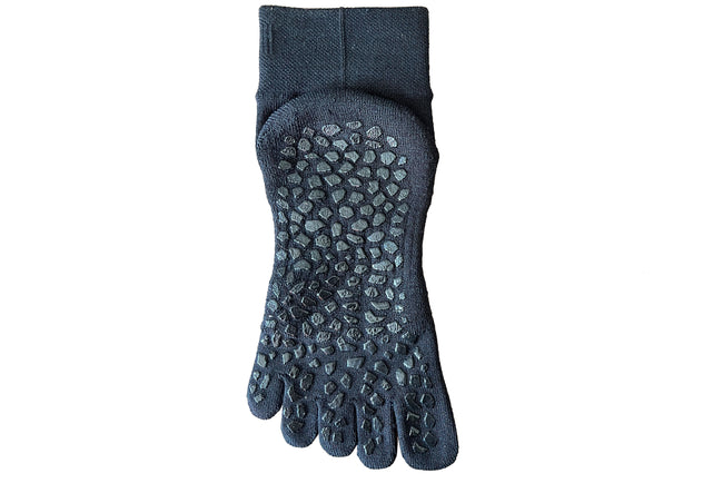 Toe Socks with Grip