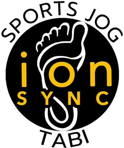Ion Sync® Sports Jog Tabi