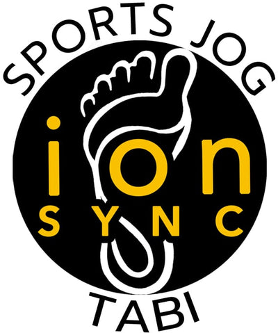 iON SYNC® Sports Jog Tabi