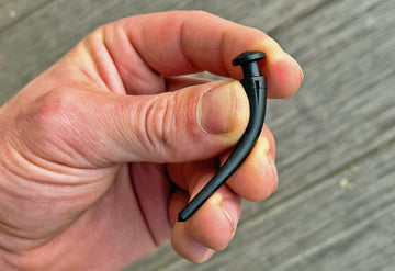 REFILL: iON SYNC® DIY Earthing Shoe Plugs