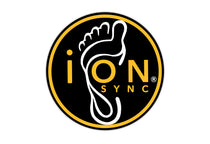 iON SYNC® Stickers (x2)