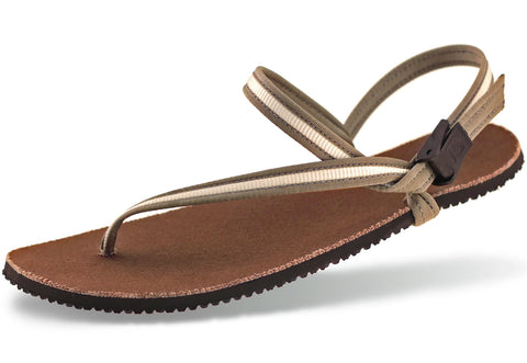 Chronos Sandals