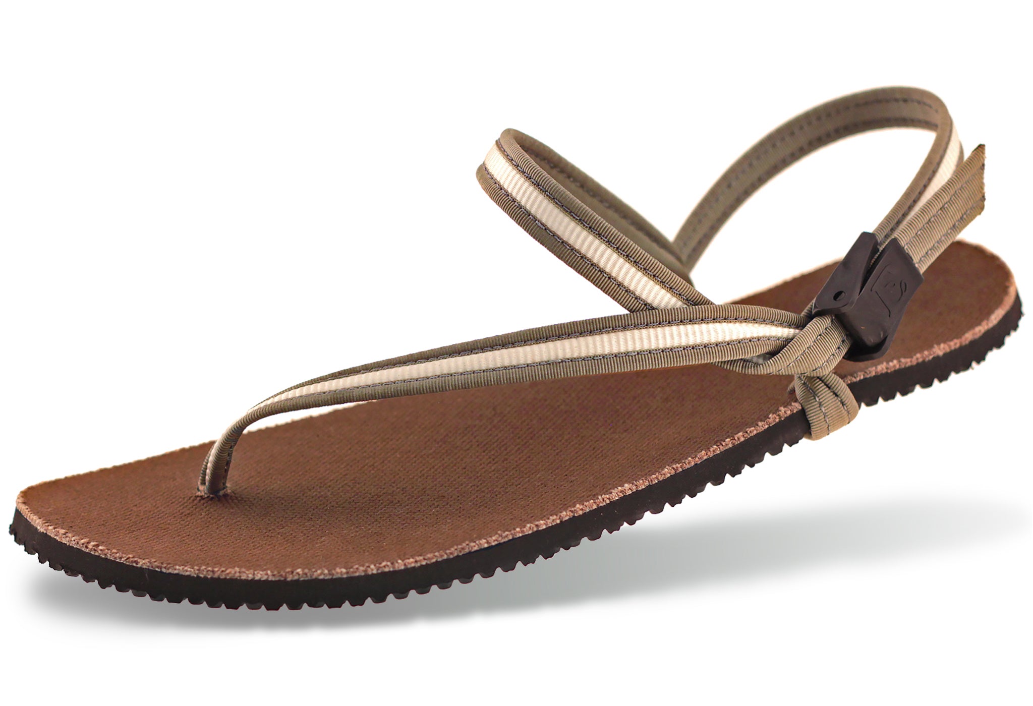 Circadian Adventure Sandals â€“ Secure, Minimalist & Grounded