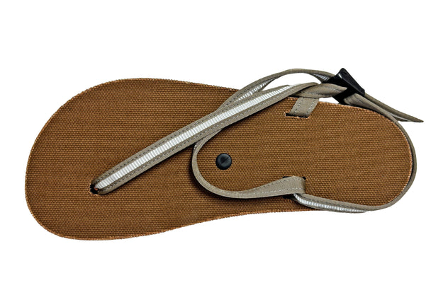 Atlas Sandals – Minimalist Grounding Sandals for Natural Movement