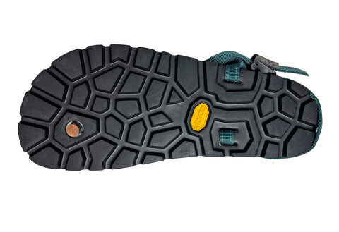 Atlas Sandals