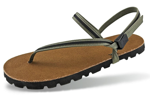 Atlas Sandals