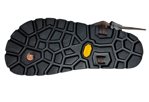 Atlas Sandals
