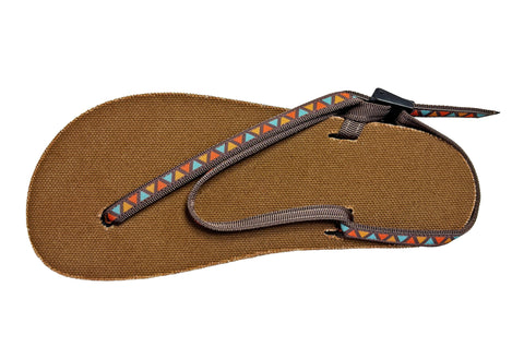Atlas Sandals