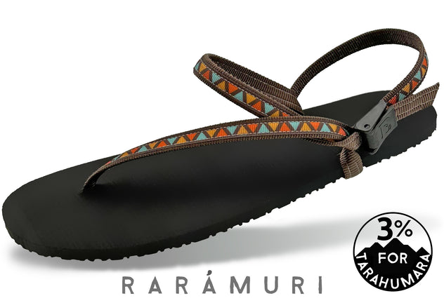 Children's Minimalist Sandals