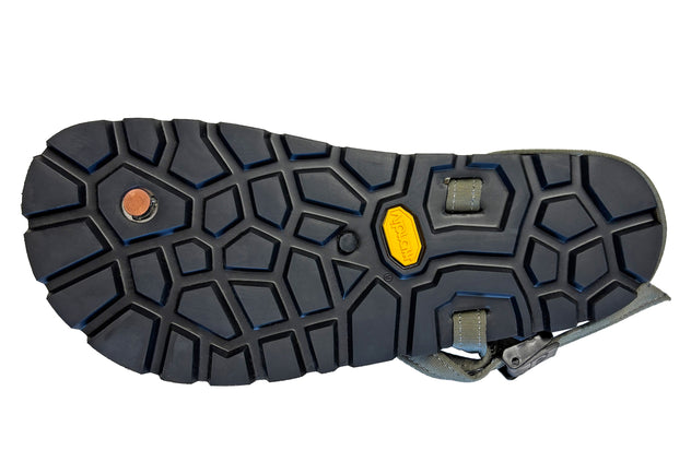 Atlas Sandals