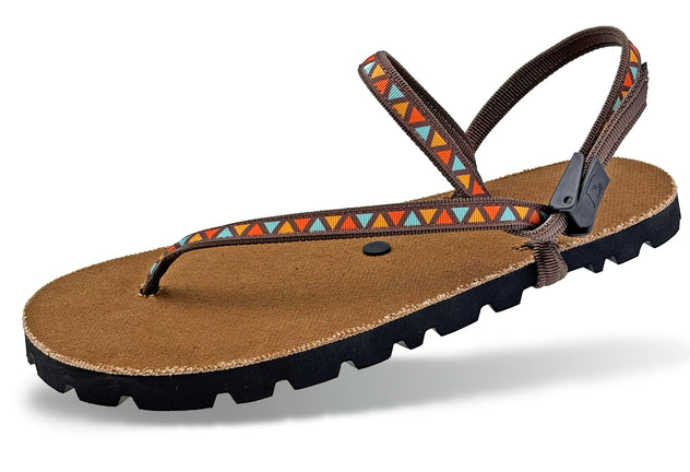 Atlas Sandals