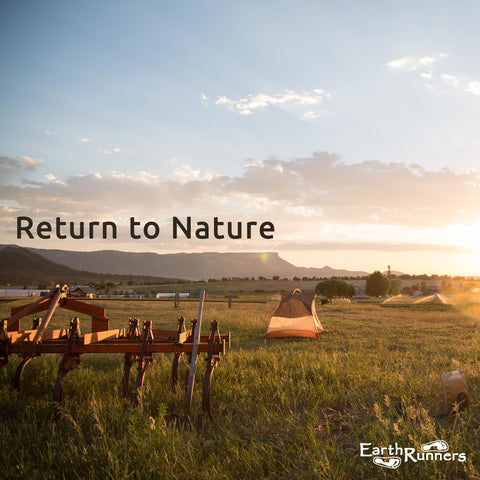 Minimalist Adventure