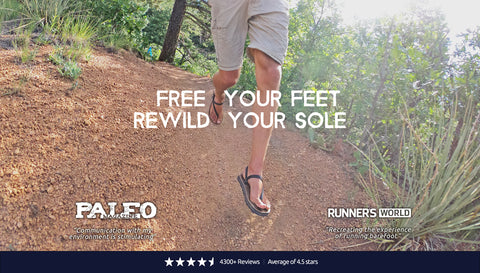 The Best Original Running Shoe Reviewed - Running Sandals