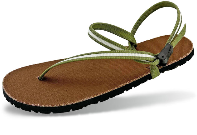 Alpha Sandals