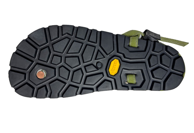 Atlas Sandals