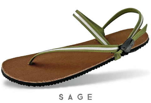 ReSandals - Discontinued