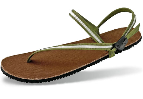Chronos Sandals