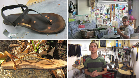 Rewild Be Free: The Earth Runners Story