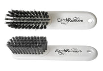 Sandal Cleaning Nozzle + Scrub Brush