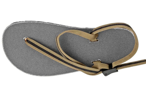Chronos Sandals