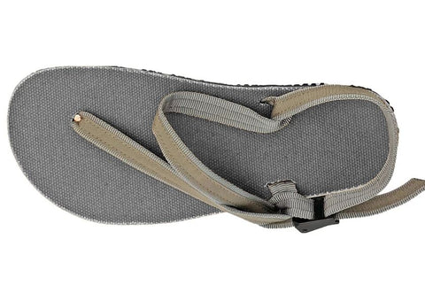 Chronos Sandals