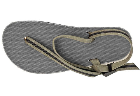 Chronos Sandals