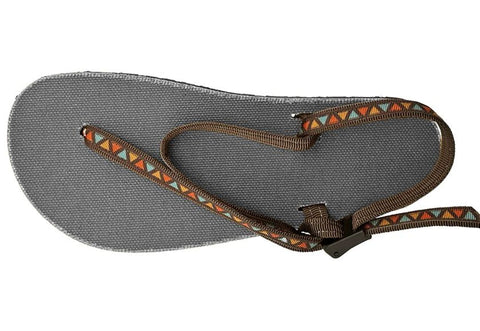 Chronos Sandals