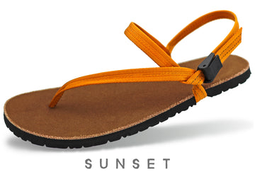 Children's Minimalist Sandals